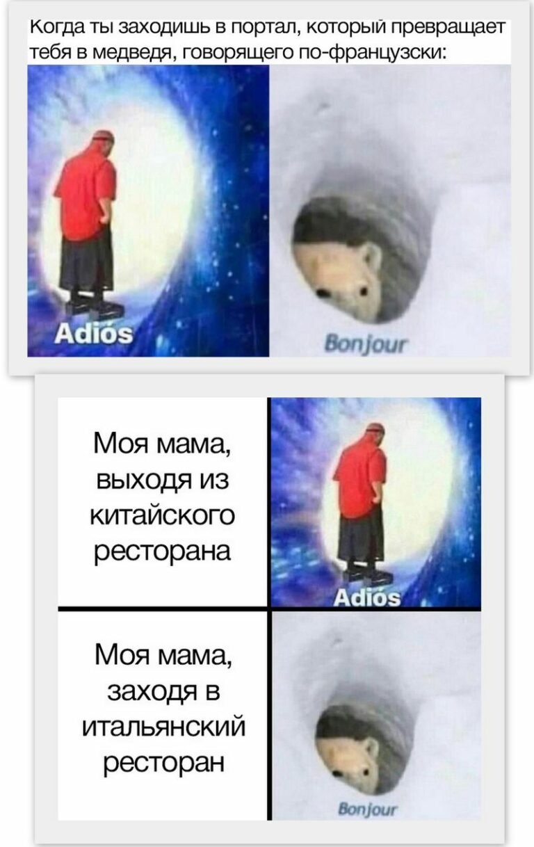 Популярные мемы фото