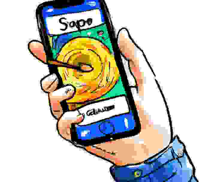 видеочат на iPhone