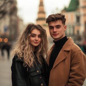 где познакомиться в минске