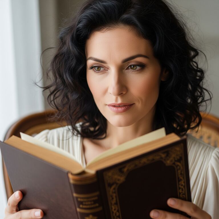 как выйти замуж после 40