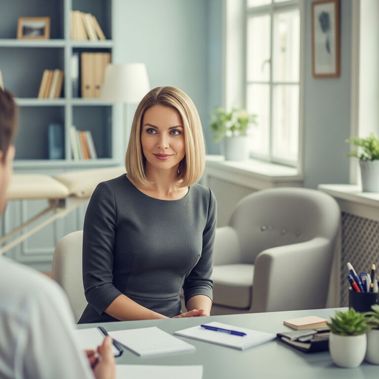 как выйти замуж после 40