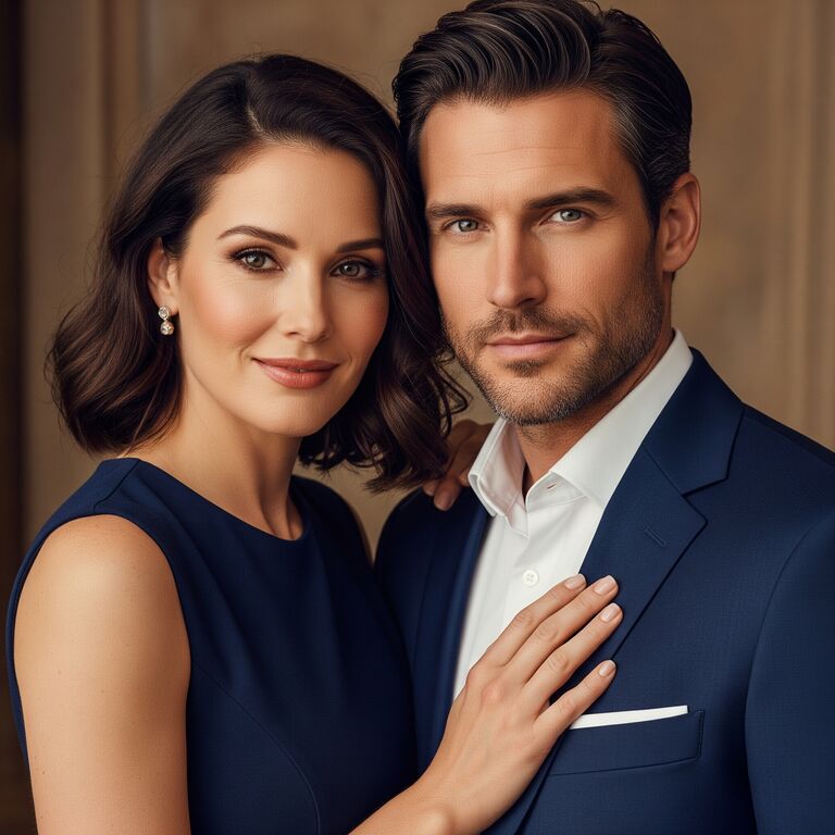 как выйти замуж после 40