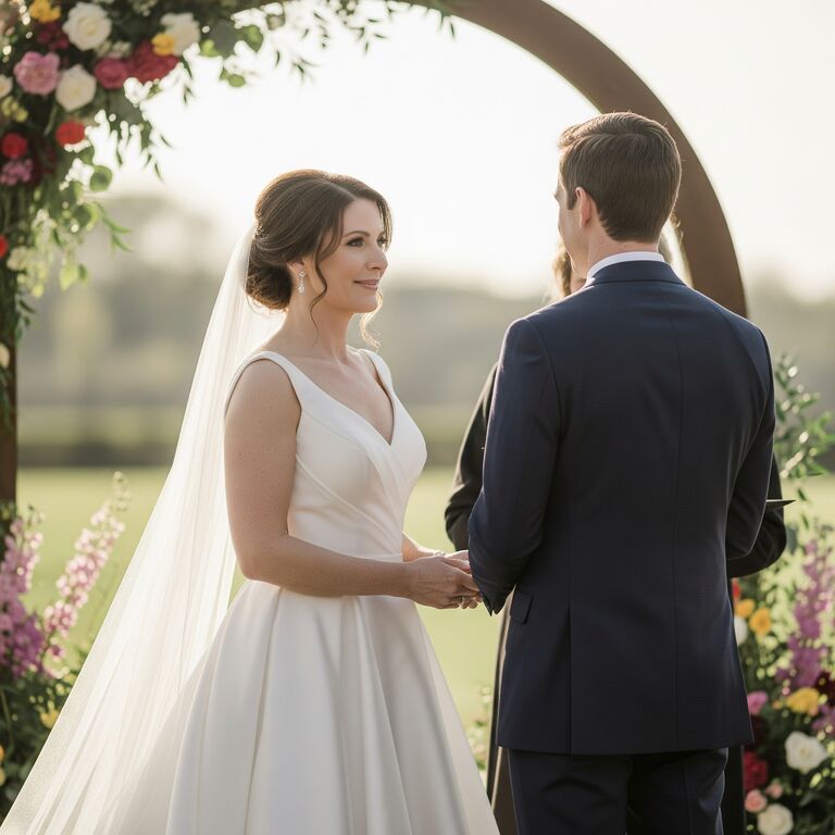 как выйти замуж после 40