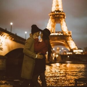 Лучшие знакомства во Франции на русском 2025 года